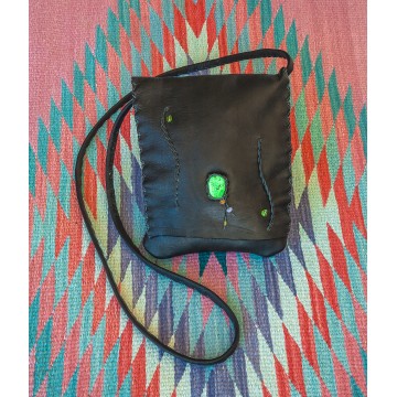 Hand Made Ladies Handbag