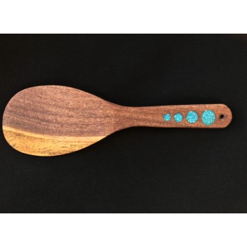 Rice Paddle