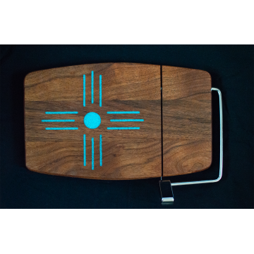 Zia Design Cheese Slicer